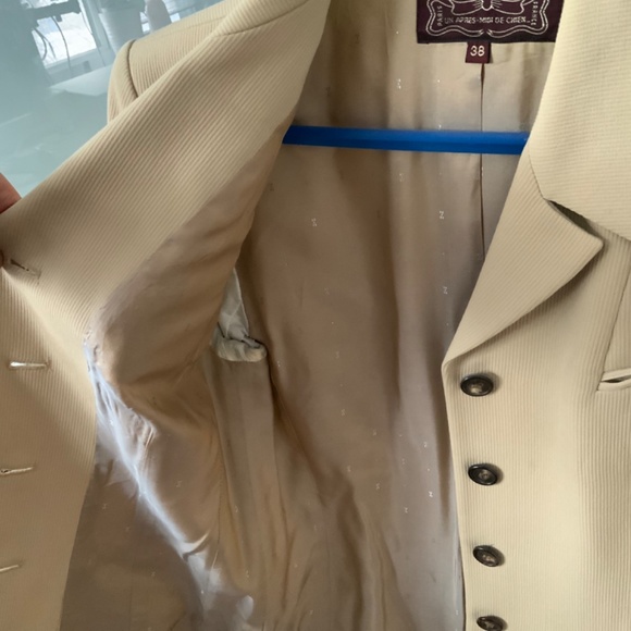 Jacket or blazer for women - Picture 11 of 12